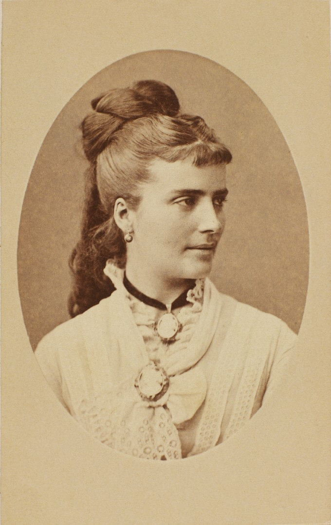 Om Amalie Skram og Signe Griegs brevveksling